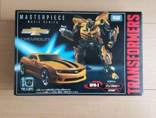 Transformers mpm bumblebee - transformers, mpm-3