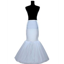 Petticoat Underskirt Dress