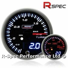 Prosport 52mm jdm dual - jdm, display