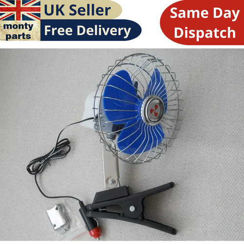 New 12v oscillating - 12v,