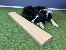 Exterior Door Frame External Cill Oak Hardwood Replacement 145mm x 45mm