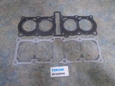 YAMAHA FZR600 3HE CYLINDER