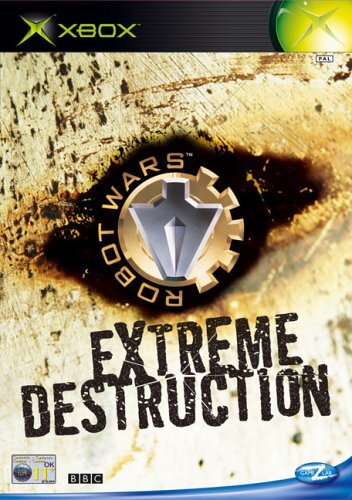 Xbox robot wars - :,