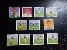 1960 Collection of Chix