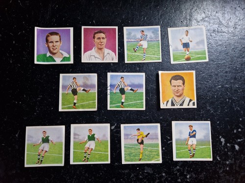 1960 collection chix - 1960,