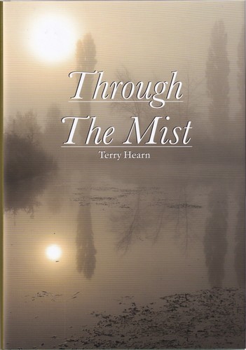 Hearn terry fishing book - hearn,