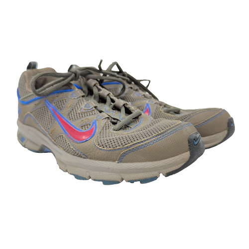 Nike shoes womens - shoes, red