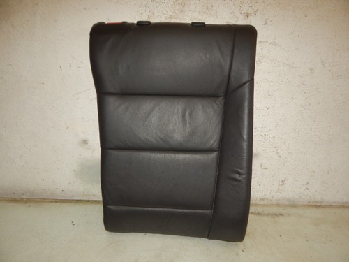 Backrest bench opel vectra - backrest, c