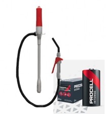Fuel Wand AdBlue Transfer Hose