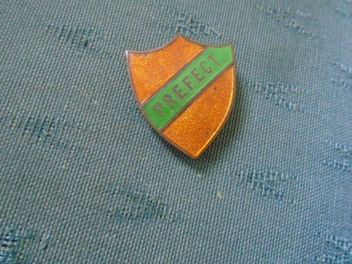 Vintage school uniform - uniform,
