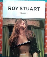 Roy Stuart: v. 1 by