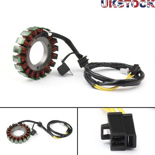 Magneto generator stator coil - generator,