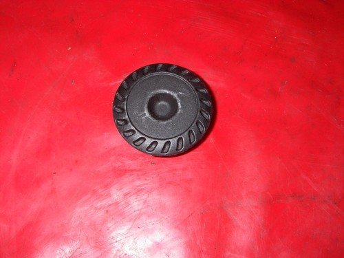 Top cover cap - top, final