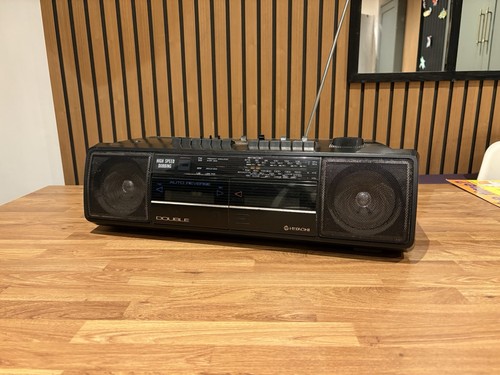 Hitachi trkw350 vintage double - trkw350,