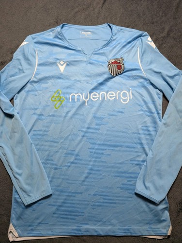 Grimsby town 2023 - town, fc
