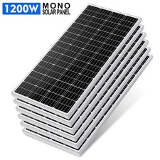 200W 400W 600W 800W