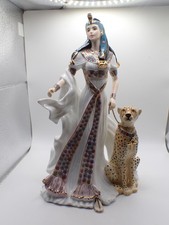 Royal Worcester Nefertari