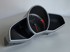 MCLAREN MP4-12C SPEEDOMETER