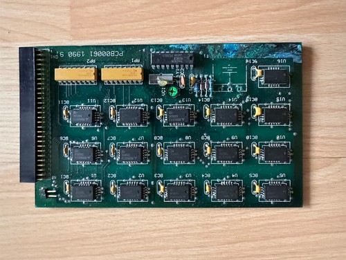 Memory expansion 512 - memory,