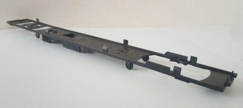 Hornby gauge class - hornby,