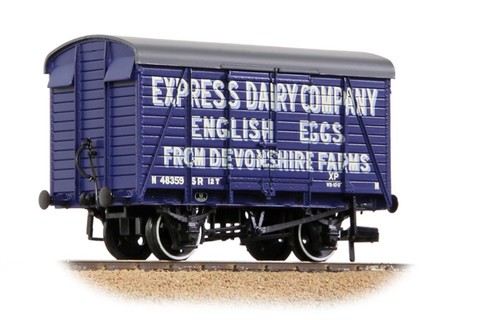 Bachmann 072a 12t even - sr,