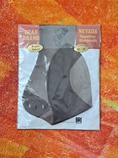 Vintage Stockings.  Bear