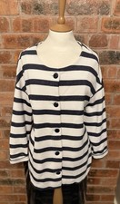 Des Petits Hauts Breton Stripe
