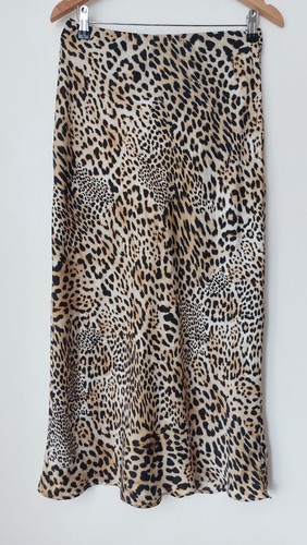 Zara leopard print - zara,