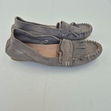 FAT FACE Loafers Flat UK 5 EU