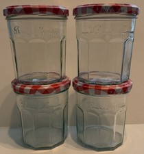 Bonne maman 250ml glass - bonne,