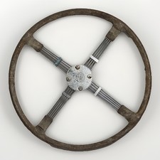 Vintage MG Bluemels Brooklands