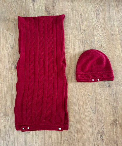 Ted baker red - baker, knit