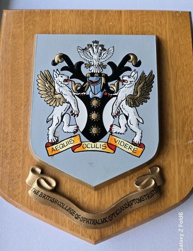 The british college - college, of