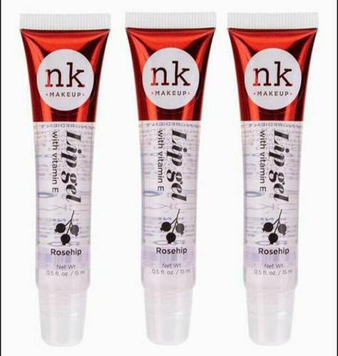Makeup rosehip lip - nk,