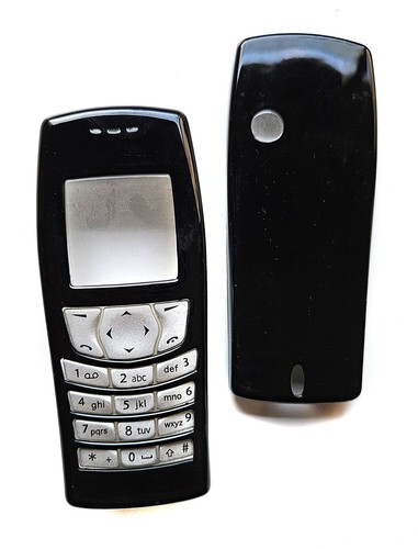 Housing for nokia 6610i - housing,