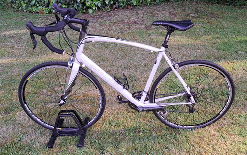 Specialized secteur triple - specialized,