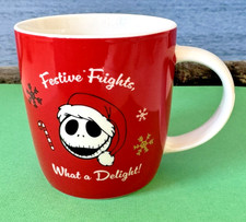 Nightmare before christmas - nightmare,