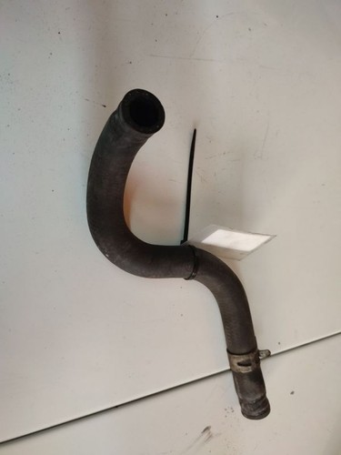Radiator hose - ,