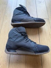 TCX District WP Boots