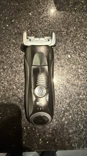 Braun Series 7 wet/dry shaver