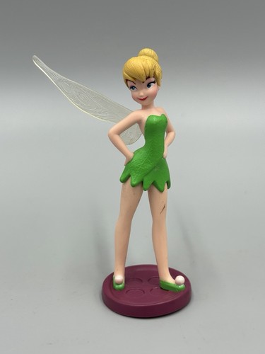 Disney tinker bell - disney, peter