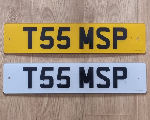 T55 msp old style personal - t55,