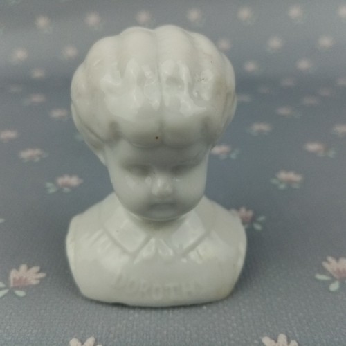 Antique hertwig china - hertwig,