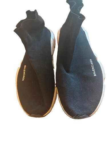 Balenciaga men sock - sock, style