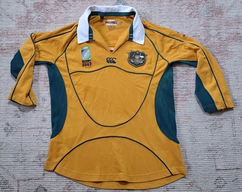 Australia wallabies jersey - wallabies,