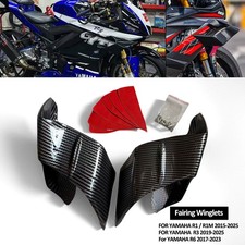 ABS carbon fiber For YAMAHA