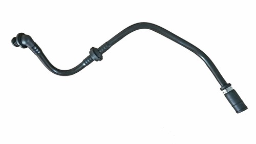 Vaico vacuum hose - vacuum, braking