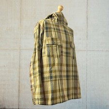 Engineered Garments Cagoule