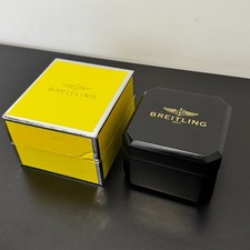Breitling Watch Box Set |