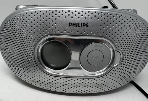 Philips az1022 cassette - az1022/05, cd